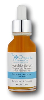 The Organic Pharmacy Virgin Rosehip Serum 30ml